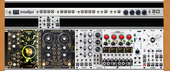 My basest Eurorack