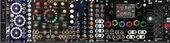 My lidded Eurorack