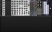 My es9 Eurorack