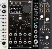 My littler Eurorack
