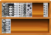 My funny Eurorack