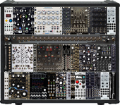 Main Rack