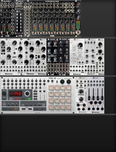 angie's test rack