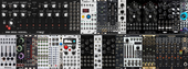 Live Techno big 5