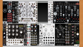 Arturia Rack