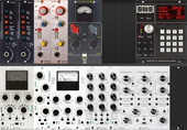 My soundproof 500 Series