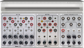 Serge-Rack (compact)