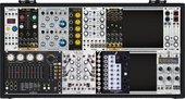Rack actuel