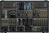 Santi Mantilla SynthWerk System 35 Custom