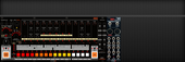My kerchiefed Eurorack