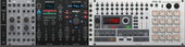 My hardened Eurorack