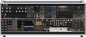 Chaos Conductor Performance Case Monster Base Oxi