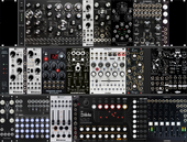 My Rack