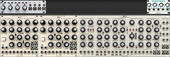 My millionth Eurorack