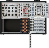 My nasty Eurorack
