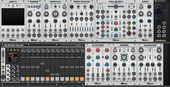 tiptop rack idea