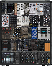 VERSIFICATOR | A.I. | CURRENT LIVE RACK