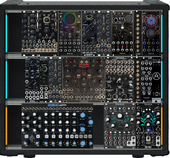Arturia RackBrute 6U - Lanikea Vhikk X Stylo (copy)