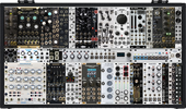My due Eurorack 100 ( no copy2) (copy)