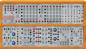 My unguessed Eurorack