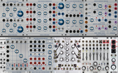 My defunct Eurorack