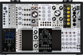 My strange Eurorack