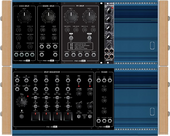 My probing Eurorack