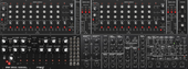 My tumid Eurorack