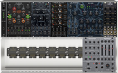 My daring Eurorack