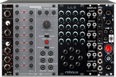 Eowave 40 HP- SEQ und Drum