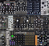 Noisy 384 FX