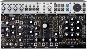 My fretty Eurorack
