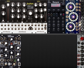 My informed Eurorack