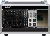 My cubbish Eurorack