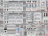 My useless Eurorack