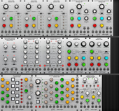 ARP 2500