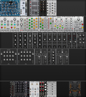 Un-Cassed Modules