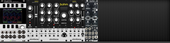 My vying Eurorack