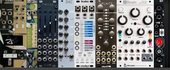 OCtrl Rack