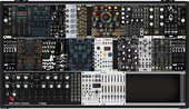 Finales Rack