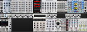 My federalist Eurorack