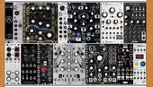 My bespoke Eurorack