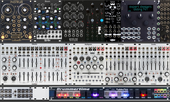 Intellijel current