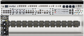 My gainless Eurorack
