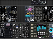 zenorack mixer test