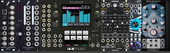 ES8 Rack