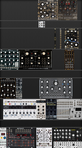 Uess Rack