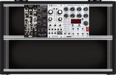 My chainless Eurorack
