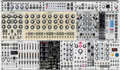 Minimal Tresor Claude