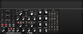 My zoning Eurorack